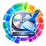 DiskDude logo